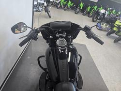 2022 Harley-davidson FLHCS HERITAGE CLASSIC 114 Black