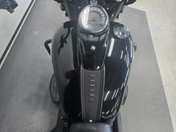2022 Harley-davidson FLHCS HERITAGE CLASSIC 114 Black