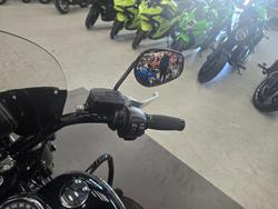 2022 Harley-davidson FLHCS HERITAGE CLASSIC 114 Black