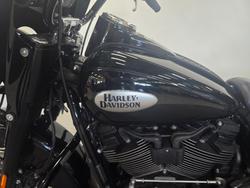 2022 Harley-davidson FLHCS HERITAGE CLASSIC 114 Black