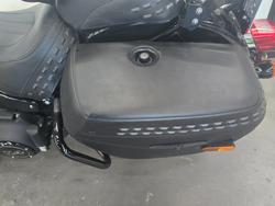 2022 Harley-davidson FLHCS HERITAGE CLASSIC 114 Black