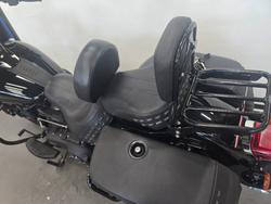 2022 Harley-davidson FLHCS HERITAGE CLASSIC 114 Black