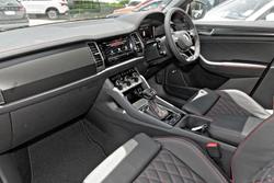 2024 SKODA
Kodiaq RS