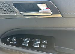 2025 KGM Rexton Advance