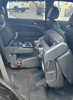 2025 KGM Rexton Advance