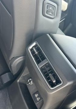 2025 KGM Rexton Advance