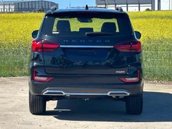 2025 KGM Rexton Advance