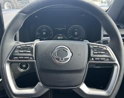 2025 KGM Rexton Advance