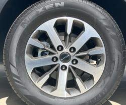 2025 KGM Rexton Advance