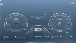 2025 KGM Rexton Advance