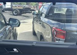 2025 KGM Rexton Advance