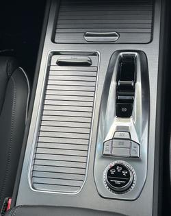 2025 KGM Rexton Ultimate