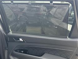 2025 KGM Rexton Ultimate