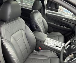 2025 KGM Rexton Ultimate