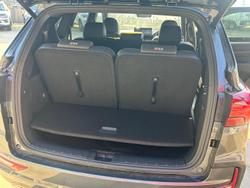 2025 KGM Rexton Ultimate