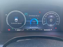 2025 KGM Rexton Ultimate