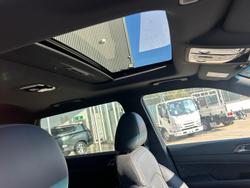 2025 KGM Rexton Ultimate