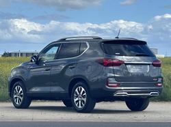 2025 KGM Rexton Ultimate