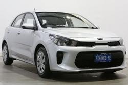 2019 Kia Rio S