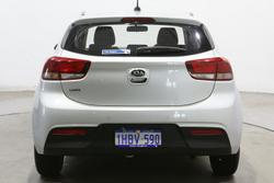 2019 Kia Rio S