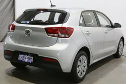 2019 Kia Rio S