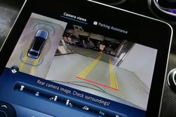 2023 Mercedes-Benz C-Class C200