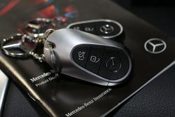 2023 Mercedes-Benz C-Class C200