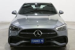 2023 Mercedes-Benz C-Class C200