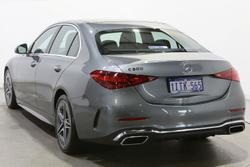 2023 Mercedes-Benz C-Class C200