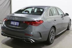 2023 Mercedes-Benz C-Class C200