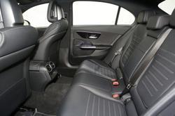 2023 Mercedes-Benz C-Class C200