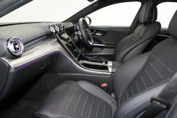 2023 Mercedes-Benz C-Class C200