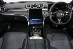 2023 Mercedes-Benz C-Class C200