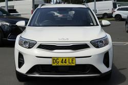 2023 Kia Stonic S