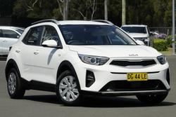 2023 Kia Stonic S