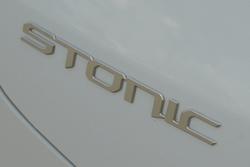 2023 Kia Stonic S