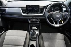 2023 Kia Stonic S