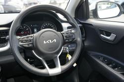 2023 Kia Stonic S