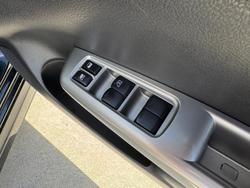 2009 Subaru Impreza WRX G3 MY09 AWD Obsidian Black Pearl
