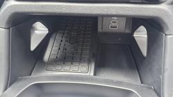 2024 Ford Ranger Platinum