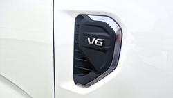 2024 Ford Ranger Platinum