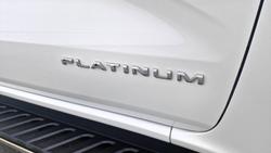 2024 Ford Ranger Platinum