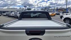 2024 Ford Ranger Platinum