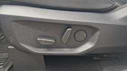 2024 Ford Ranger Platinum