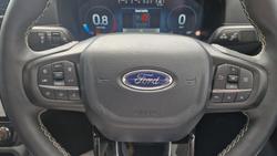 2024 Ford Ranger Platinum