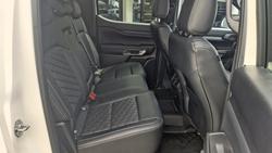 2024 Ford Ranger Platinum