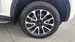 2024 Ford Ranger Platinum