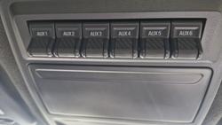 2024 Ford Ranger Platinum