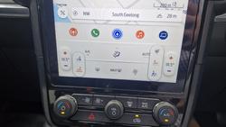 2024 Ford Ranger Platinum