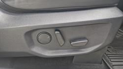 2024 Ford Ranger Platinum